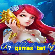 7 games bet reclame aqui